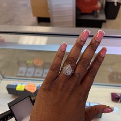 Beautiful Ring 