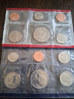 Coins