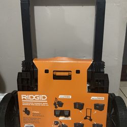 Rigid Box Attachment 