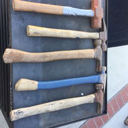 HAMMERS