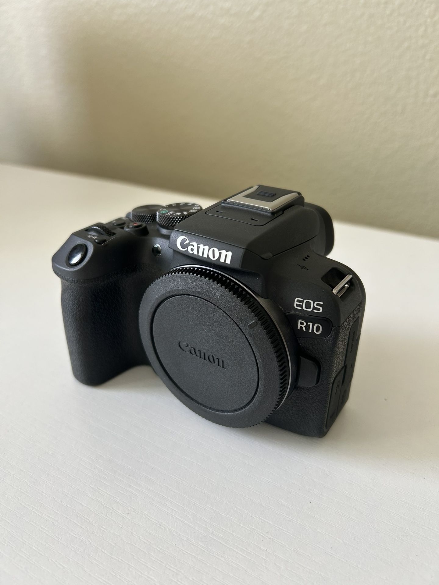Canon R10 24-105 Lens