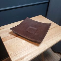 Plate Wood