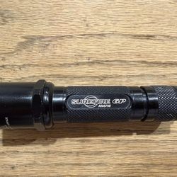 Surefire P6 Flashlight