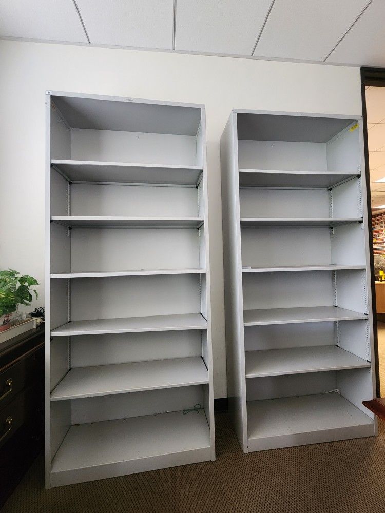 Metal CABINETS