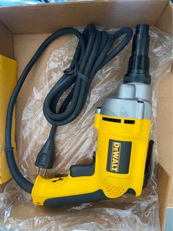 DRYWALL SCREW GUN