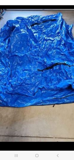 Moving Mattress Covers