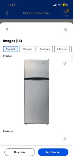Refrigerator