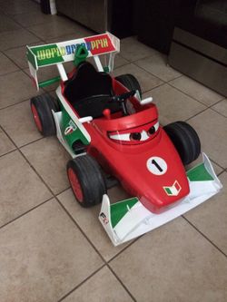 Francesco power wheels on sale