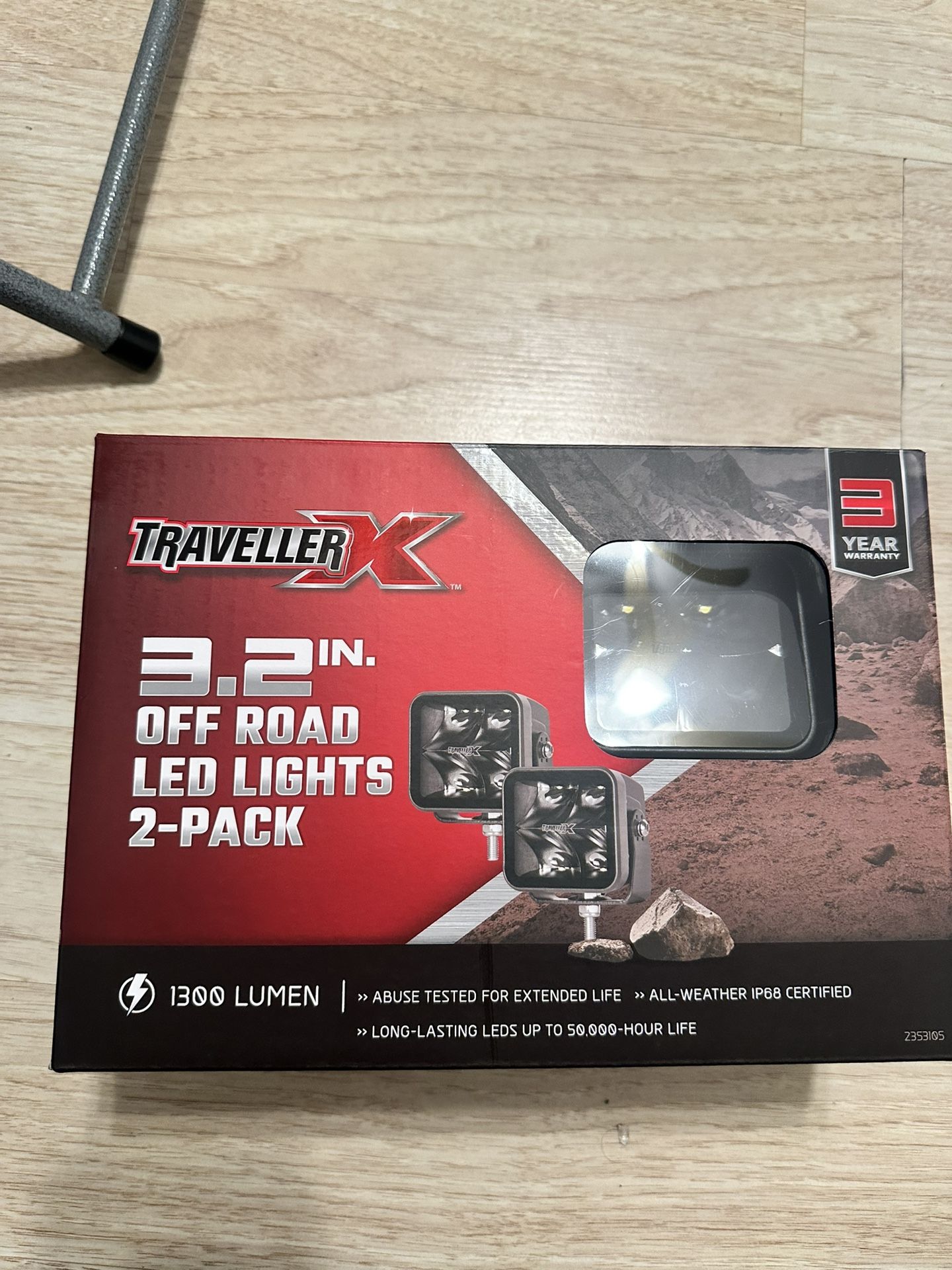 Off Road Lights