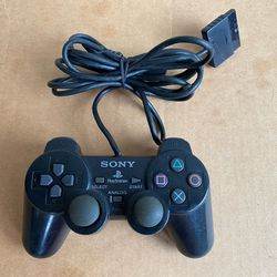 Sony Play Station Controller 