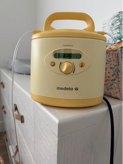 Medela Symphony 2.0