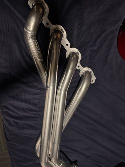 LT1 CAMARO BBK 1-7/8 long tube headers