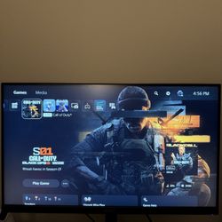 Acer Nitro Gaming Monitor
