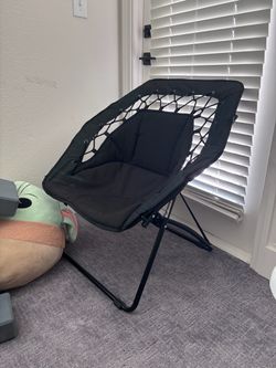 Bungee chair