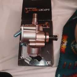 2008 Cx7 Mazda Fuel Pump 
