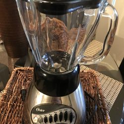 Oster Blender 