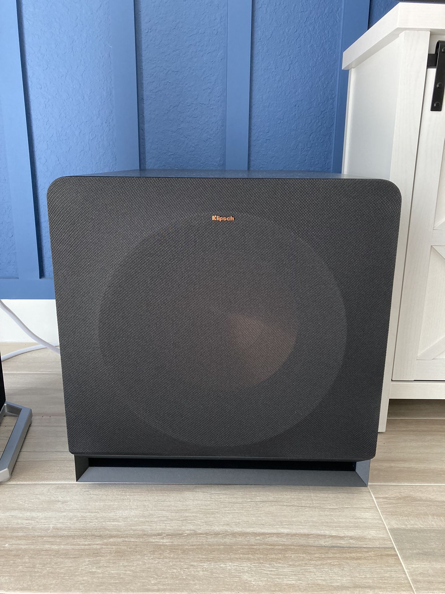 Klipsch RP-1400SW Subwoofer