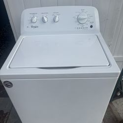 🚨🚨WHIRLPOOL WASHER 🚨🚨