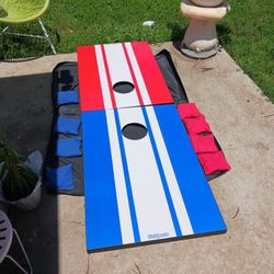 Cornhole Outdoor Game