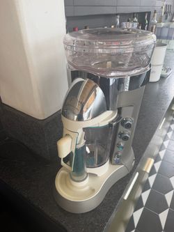 Margarita Machine Blender