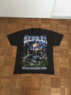 Kendrick Lamar Grand National Tour T-shirt