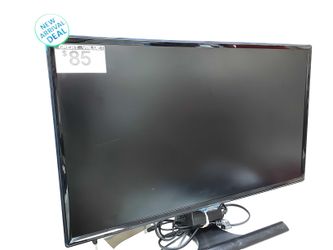 Samsung S27e390h Black Computer Monitor