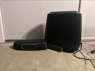 Polk Speaker