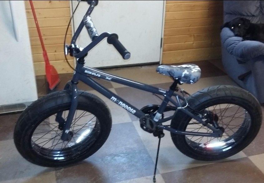 Mongoose bmax hotsell