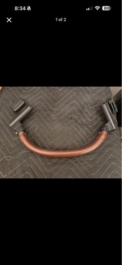 UPPAbaby Minu V2 Bumper Bar