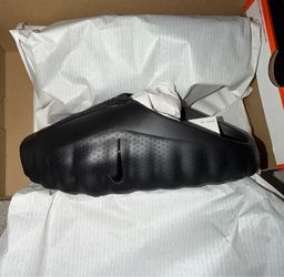 Nike mind  001 triple black