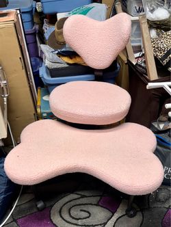 Viral TikTok Swivel Chair