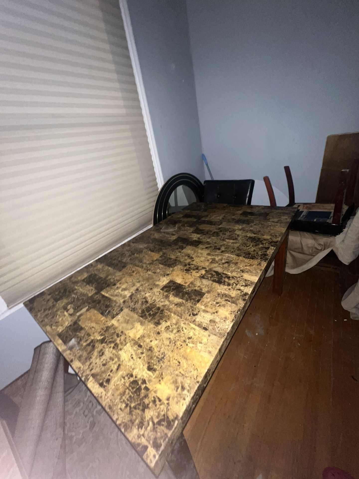 Need Gone ASAP!! Take As Is, Will Be Wiped Down Prior