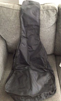 Guitar cover protector