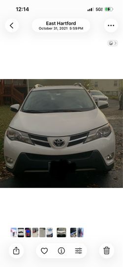2013 Toyota RAV4