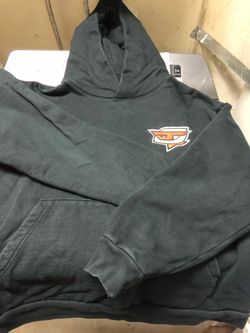 Faze Pullover Hoodie