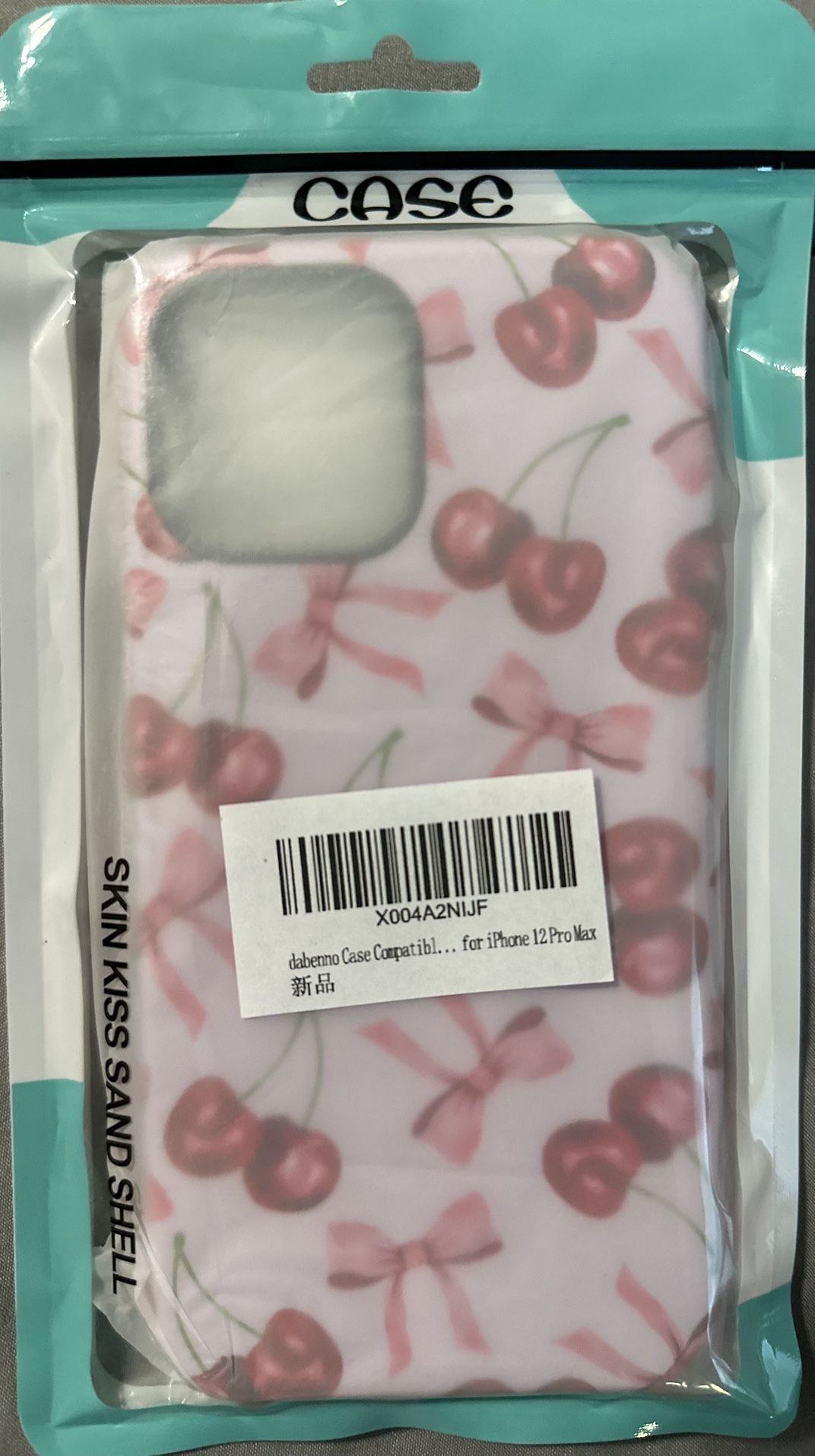 iPhone Case/Cover