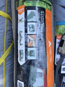 Tent