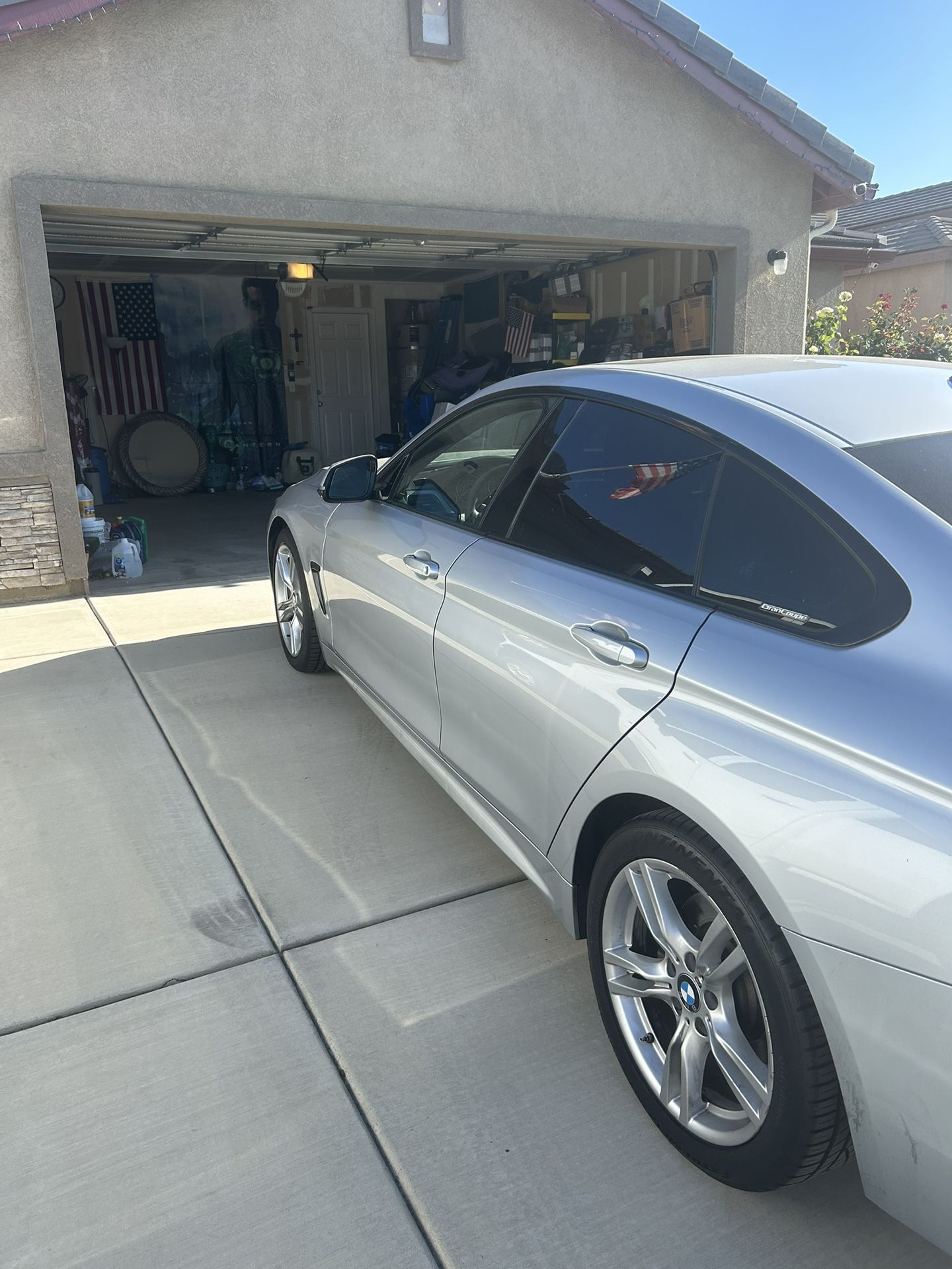 2019 BMW 430i