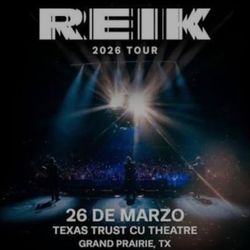 REIK VIP SUITE 