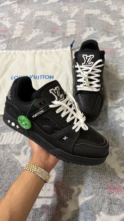 LV trainers