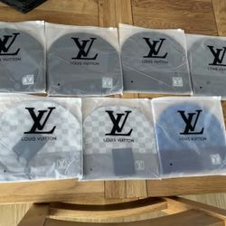 LV BEANIES