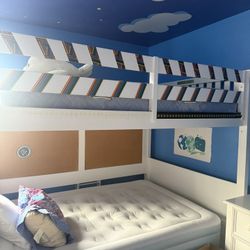 Loft Bed