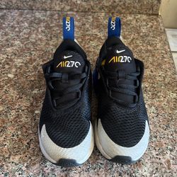 Nike Air 27c Boy Shoe