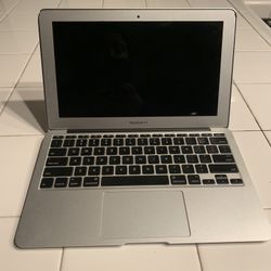 MacBook Air 11inch