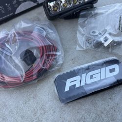 Rigid Industries SR-Q Series PRO Driving 914313