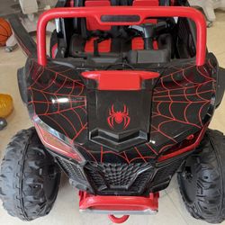 24V Kids' Electric Car