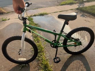 Kid’s bike