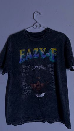 Eazy-E vintage tee