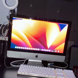 2017 iMac 