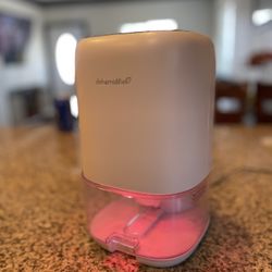 dehumidifier portable
